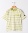 �ySHIPS KIDS�ʒ��zRUSSELL ATHLETIC:140�`160cm /�{�[�_�[TEE �C�G���[