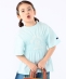 �ySHIPS KIDS�ʒ��zRUSSELL ATHLETIC:100�`130cm/ �M���U�[�v�����g ���� TEE