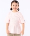 �ySHIPS KIDS�ʒ��zRUSSELL ATHLETIC:100�`130cm/ �M���U�[�v�����g ���� TEE