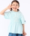 �ySHIPS KIDS�ʒ��zRUSSELL ATHLETIC:100�`130cm/ �M���U�[�v�����g ���� TEE