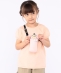 SHIPS KIDS:100�`130cm / �K�[���[ �h�J ���S T�V���c