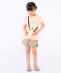 SHIPS KIDS:100�`130cm / �K�[���[ �h�J ���S T�V���c