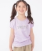 SHIPS KIDS:100�`130cm / �K�[���[ �h�J ���S T�V���c