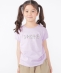 SHIPS KIDS:100�`130cm / �K�[���[ �h�J ���S T�V���c
