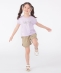 SHIPS KIDS:100�`130cm / �K�[���[ �h�J ���S T�V���c