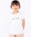SHIPS KIDS:100�`130cm / �K�[���[ �h�J ���S T�V���c