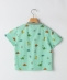 SHIPS KIDS:100�`130cm / ���� �e�L�X�^�C�� ���� TEE