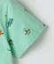 SHIPS KIDS:100�`130cm / ���� �e�L�X�^�C�� ���� TEE