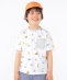 SHIPS KIDS:100�`130cm / ���� �e�L�X�^�C�� ���� TEE