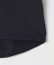 SHIPS KIDS:80�`90cm / �`�F�b�N �ؑ� ���� TEE