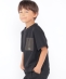 SHIPS KIDS:100�`130cm / �qUV�J�b�g�r�h���C �|�P�b�g TEE