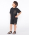 SHIPS KIDS:100�`130cm / �qUV�J�b�g�r�h���C �|�P�b�g TEE