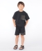 SHIPS KIDS:100�`130cm / �qUV�J�b�g�r�h���C �|�P�b�g TEE