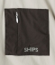SHIPS KIDS:100�`130cm / �qUV�J�b�g�r�h���C �|�P�b�g TEE