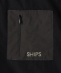SHIPS KIDS:100�`130cm / �qUV�J�b�g�r�h���C �|�P�b�g TEE