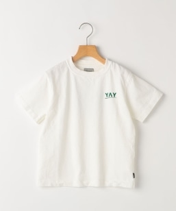 ARCH&LINE:110�`145cm / USA �R�b�g�� �v�����g TEE