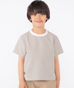 SHIPS KIDS:100�`130cm /�qUV�J�b�g/�z�������r�h���C�^�b�` �v���I�[�o�[