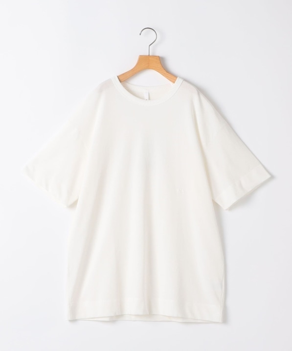 MOUN TEN.:160cm / ���B���e�[�W �R�b�g�� �r�b�O T�V���c