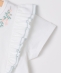 SHIPS KIDS:140�`150cm / �l�b�N�t�����[ T�V���c
