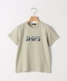 SHIPS KIDS:80�`90cm / SHIPS ���S ����T�V���c �J�[�L
