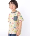 SHIPS KIDS:120�`130cm /�_�C�i�\�[ T�V���c