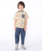 SHIPS KIDS:120�`130cm /�_�C�i�\�[ T�V���c