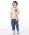 SHIPS KIDS:120�`130cm /�_�C�i�\�[ T�V���c