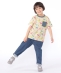 SHIPS KIDS:120�`130cm /�_�C�i�\�[ T�V���c