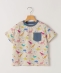 SHIPS KIDS:120�`130cm /�_�C�i�\�[ T�V���c