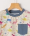 SHIPS KIDS:120�`130cm /�_�C�i�\�[ T�V���c