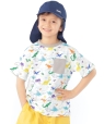SHIPS KIDS:120�`130cm /�_�C�i�\�[ T�V���c �I�t�z���C�g
