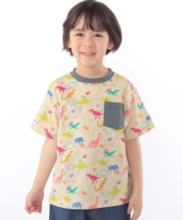 SHIPS KIDS:120�`130cm /�_�C�i�\�[ T�V���c