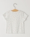 SHIPS KIDS:80�`90cm /�t�����[ �e�L�X�^�C�� ���uT�V���c