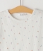 SHIPS KIDS:80�`90cm /�t�����[ �e�L�X�^�C�� ���uT�V���c