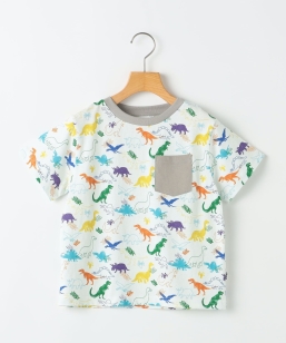 SHIPS KIDS:100�`110cm /�_�C�i�\�[ T�V���c