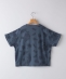 SHIPS KIDS:100�`130cm / �p�C�� �W���J�[�h TEE