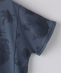SHIPS KIDS:100�`130cm / �p�C�� �W���J�[�h TEE