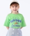 SHIPS KIDS:100�`130cm /�q�ڐG�⊴/�z�������r�s�U ���`�[�t ���� TEE