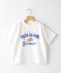 SHIPS KIDS:100�`130cm /�q�ڐG�⊴/�z�������r�s�U ���`�[�t ���� TEE