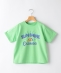 SHIPS KIDS:100�`130cm /�q�ڐG�⊴/�z�������r�s�U ���`�[�t ���� TEE