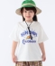 SHIPS KIDS:100�`130cm /�q�ڐG�⊴/�z�������r�s�U ���`�[�t ���� TEE