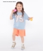 SHIPS KIDS:100�`130cm /  �i���o�����O �f�U�C�� ���� T�V���c