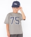 SHIPS KIDS:100�`130cm /  �i���o�����O �f�U�C�� ���� T�V���c