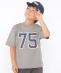SHIPS KIDS:100�`130cm /  �i���o�����O �f�U�C�� ���� T�V���c