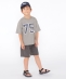 SHIPS KIDS:100�`130cm /  �i���o�����O �f�U�C�� ���� T�V���c