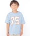 SHIPS KIDS:100�`130cm /  �i���o�����O �f�U�C�� ���� T�V���c