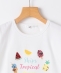 SHIPS KIDS:140�`150cm / �T�}�[ ���`�[�t ���� T�V���c