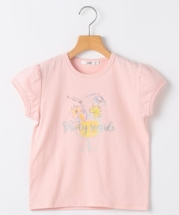 SHIPS KIDS:140�`150cm / �T�}�[ ���`�[�t ���� T�V���c