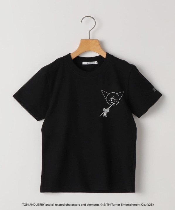 SHIPS KIDS: TOM and JERRY �v�����g T�V���c