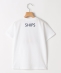 SHIPS KIDS:80�`90cm /���f��h�������� �V�E�̂ё��̊C��S��遄 T�V���c